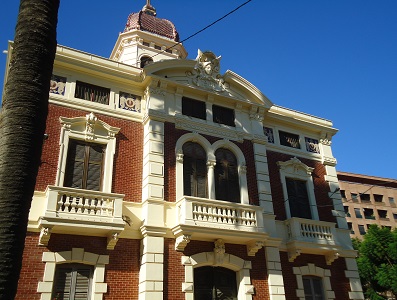 Jard�n de Ayora