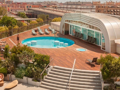 Sorolla Palace