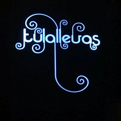 Tu la llevas