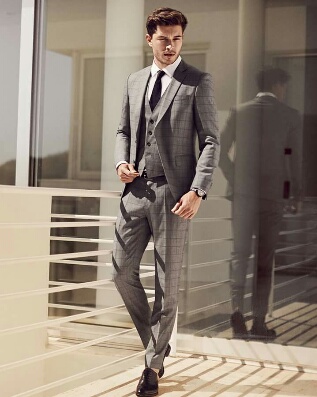 Hugo Boss