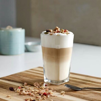 Nespresso
